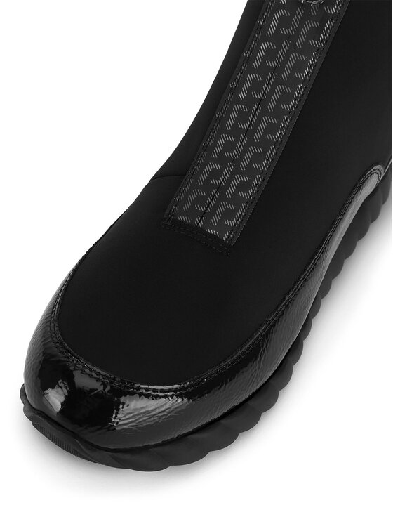 Remonte Remonte Saapad D5983-03 Must