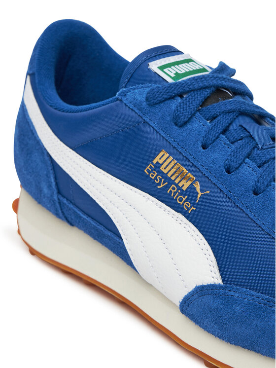 Puma Puma Superge Easy Rider Vintage 399028 09 Modra