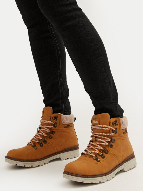Lee Cooper Lee Cooper Traperid LCJ-24-03-3041LA Pruun