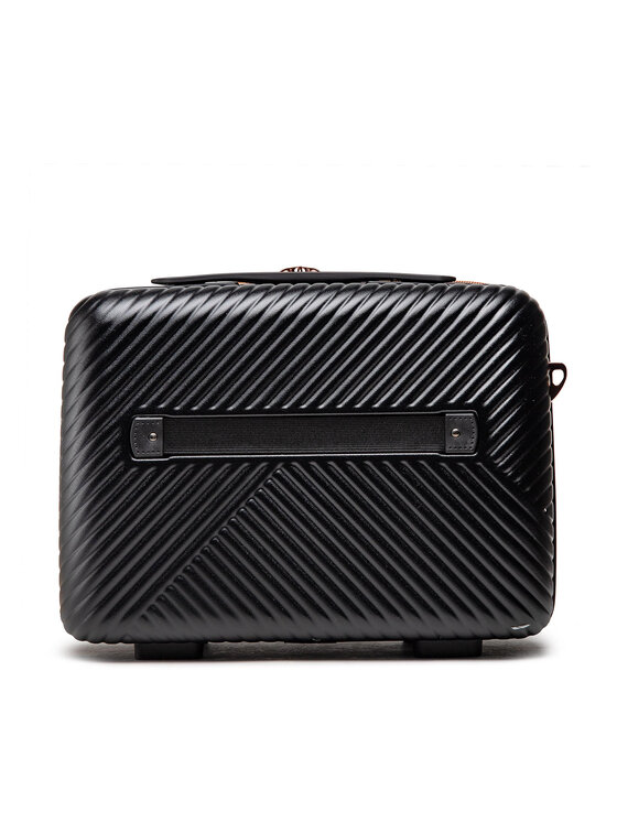 WITTCHEN WITTCHEN Henkeltasche 56-3P-844-10 Schwarz