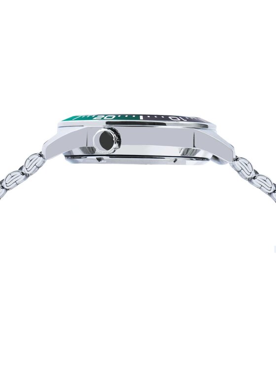 Lorus Lorus Hodinky RU419AX9 Stříbrná