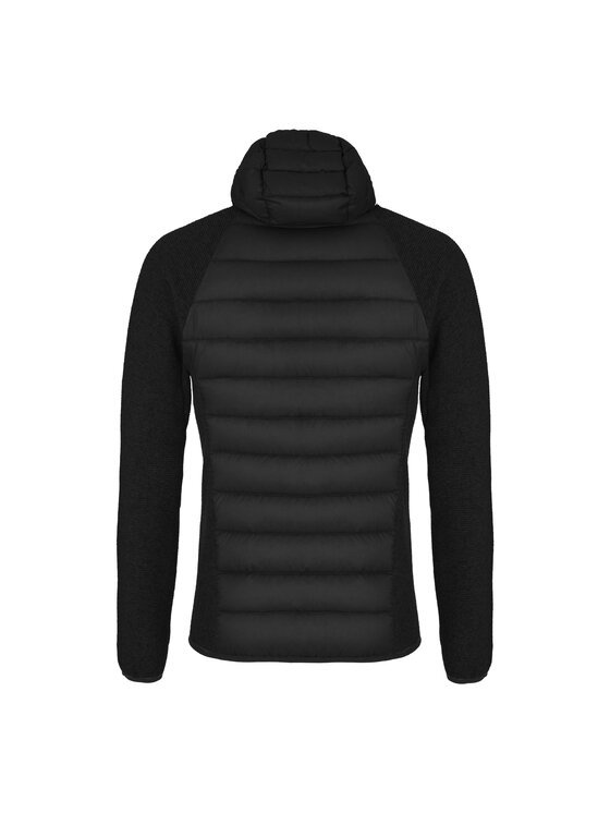 Salewa Salewa Kurtka outdoor 00-0000027760 Czarny Regular Fit