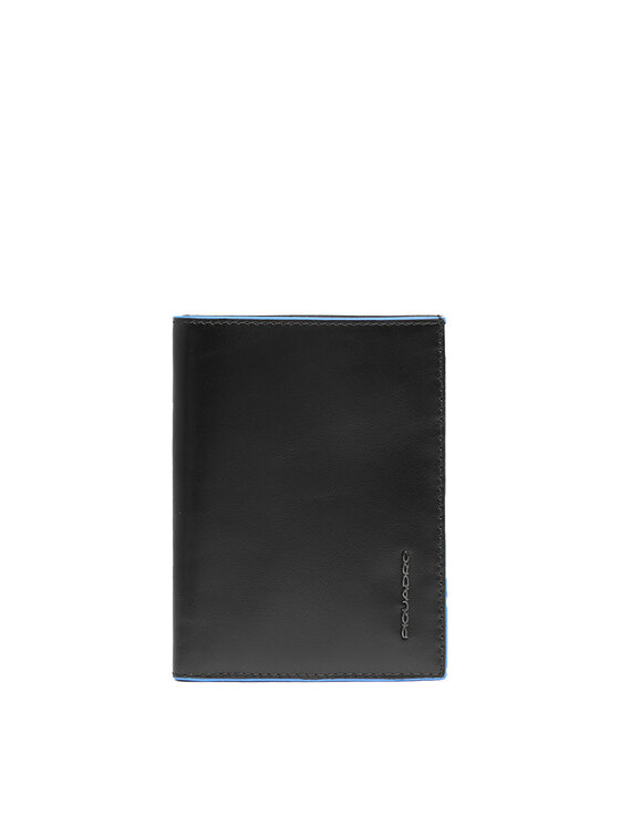 Piquadro Piquadro Portfel 757 Czarny
