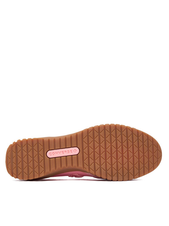 Converse Converse Balerini Run Star Trainer Ballet Flat​ A17031C Roz