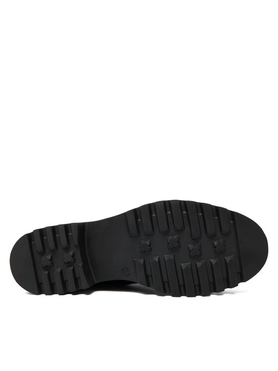 Tamaris Tamaris Saapad 1-26285-45 Must