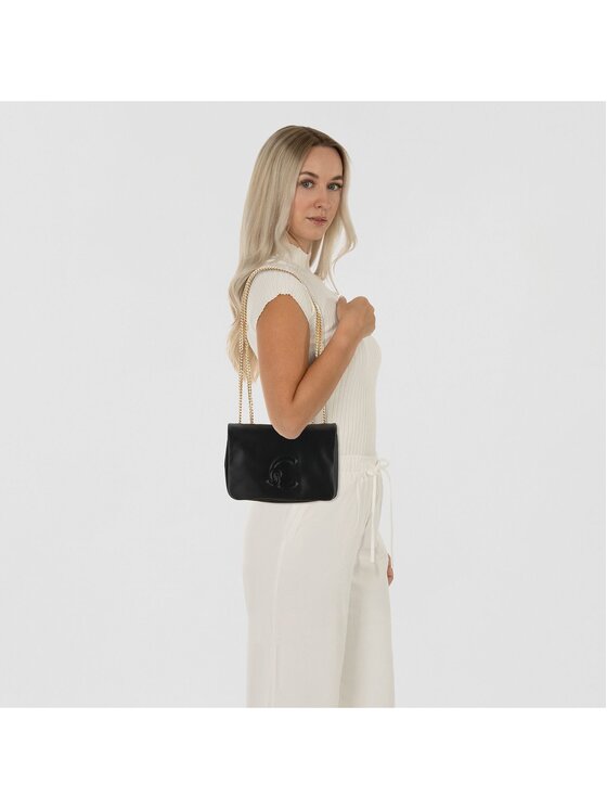 Coccinelle Coccinelle Borsetta Dulse 1 Nero