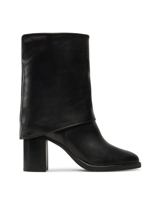 Tamaris Tamaris Stivaletti 1-25055-43 Nero