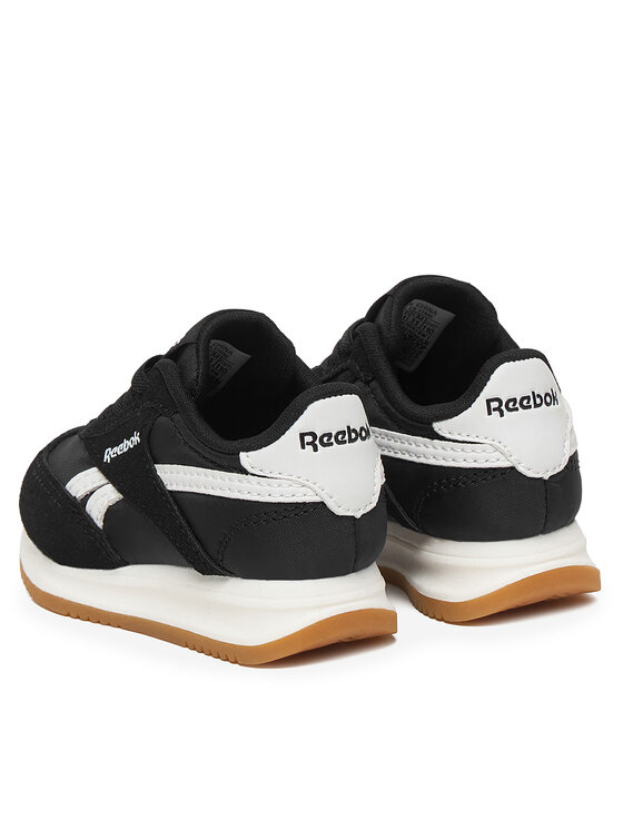 Reebok Reebok Laisvalaikio batai CEO-FIORI AR30309TBWT Juoda