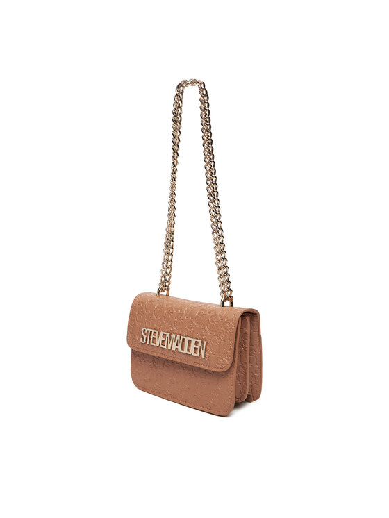 Steve Madden Steve Madden Ročna torba Bcoal-E SM13001635 Rjava