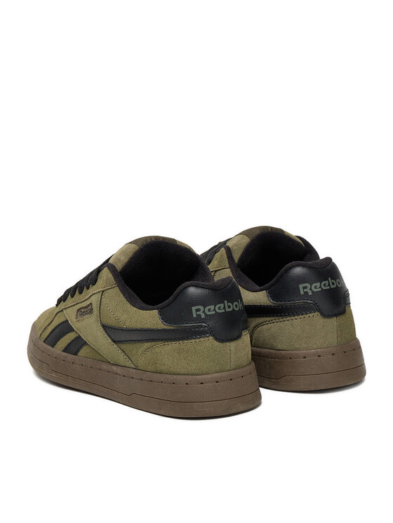 Reebok Reebok Tenisice CEO-25KC000017-1 Kaki