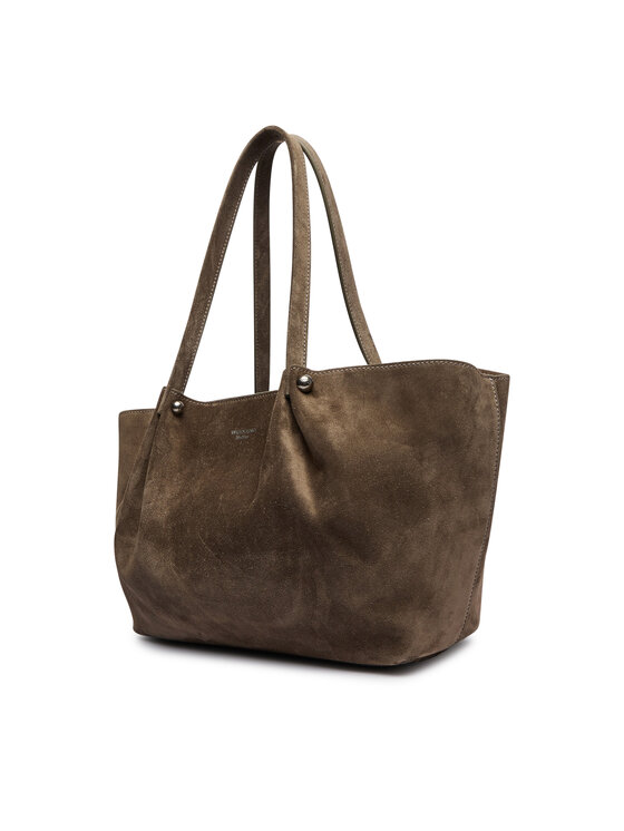 Weekend Max Mara Weekend Max Mara Ročna torba Kapesi 2625516165 Bež