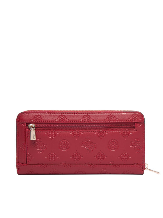 Guess Guess Portofel Diana SLG SWPD97 27146 Roșu