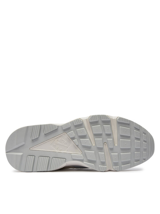 Nike Nike Snīkeri Air Huarache Runner DZ3306 100 Écru