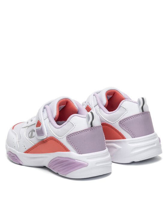 Champion Champion Αθλητικά WAVE S32782-WW004 Λευκό