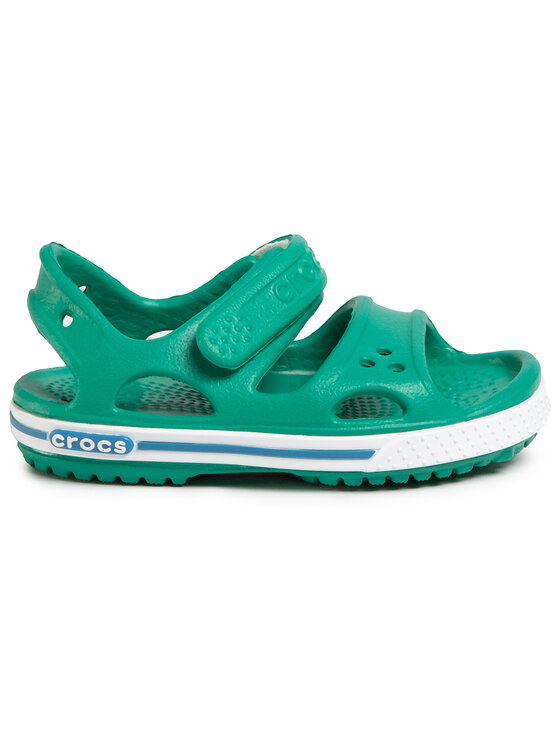 Crocband deals ii sandal