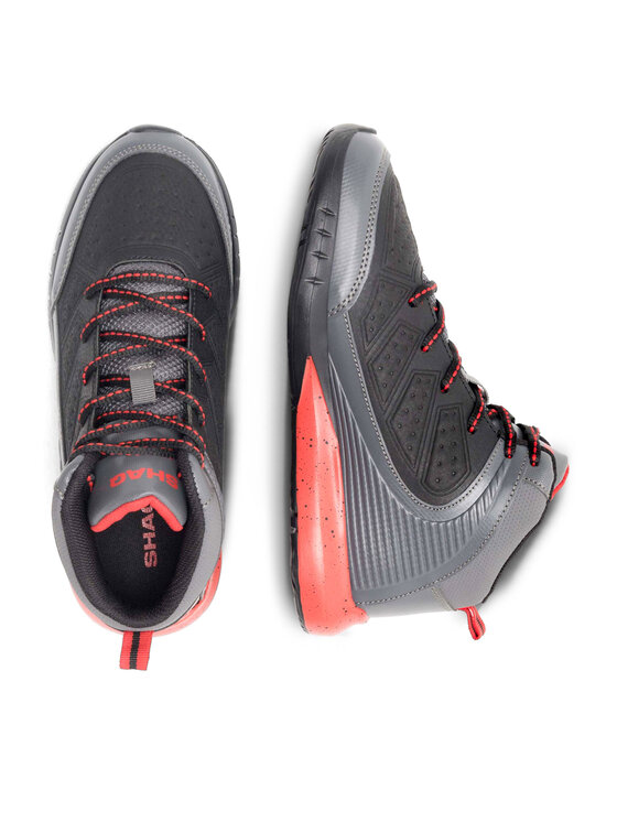 SHAQ Shaq Laisvalaikio batai C029332 Juoda