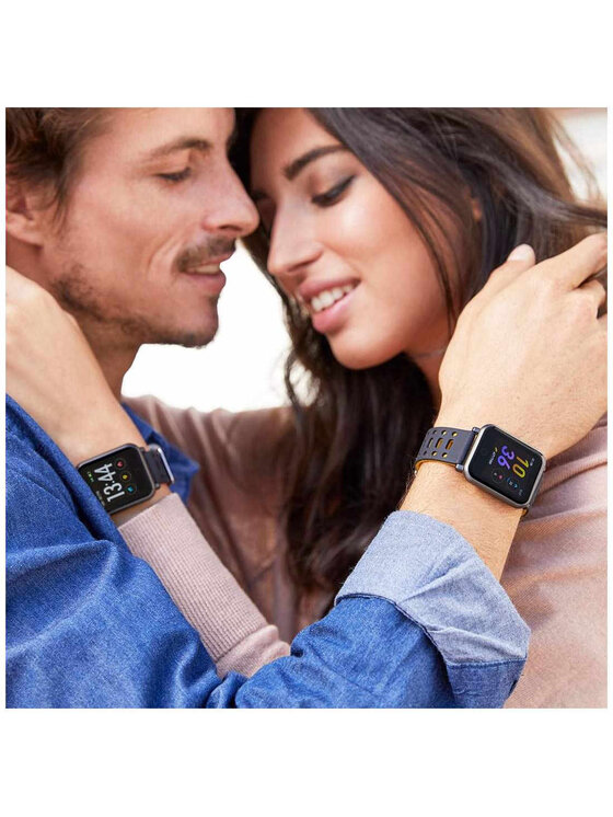 Marea Marea Smartwatch B57002/5 Czarny