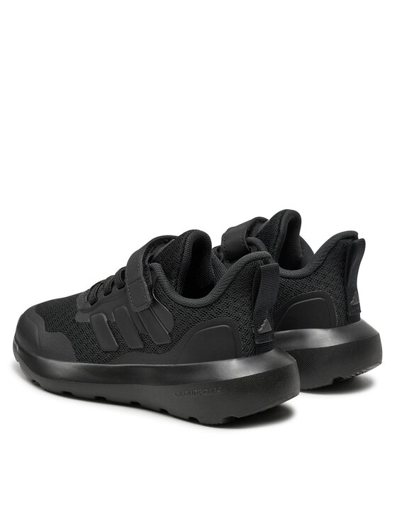 adidas adidas Sneakersy Fortarun 3 IH2858 Czarny