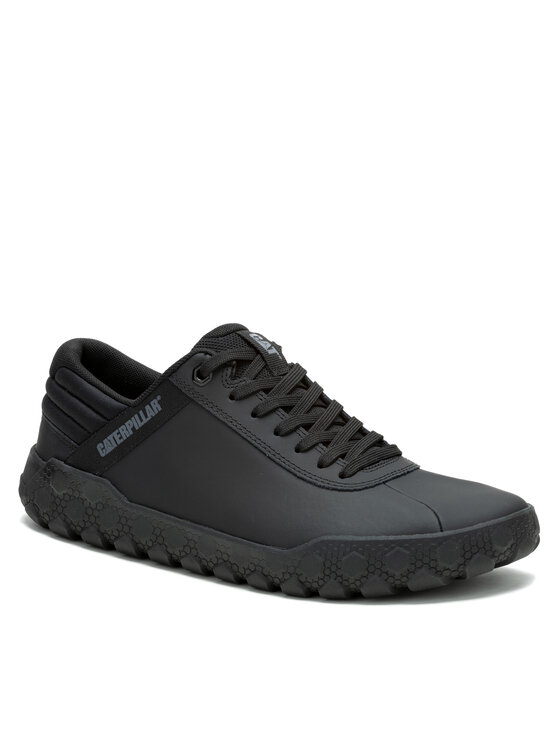 CATerpillar CATerpillar Sneakersy Hex+ P111417 Czarny