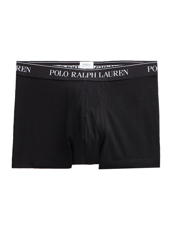 Polo Ralph Lauren Polo Ralph Lauren Komplekti kuulub 3 paari boksereid 714835885003 Värviline