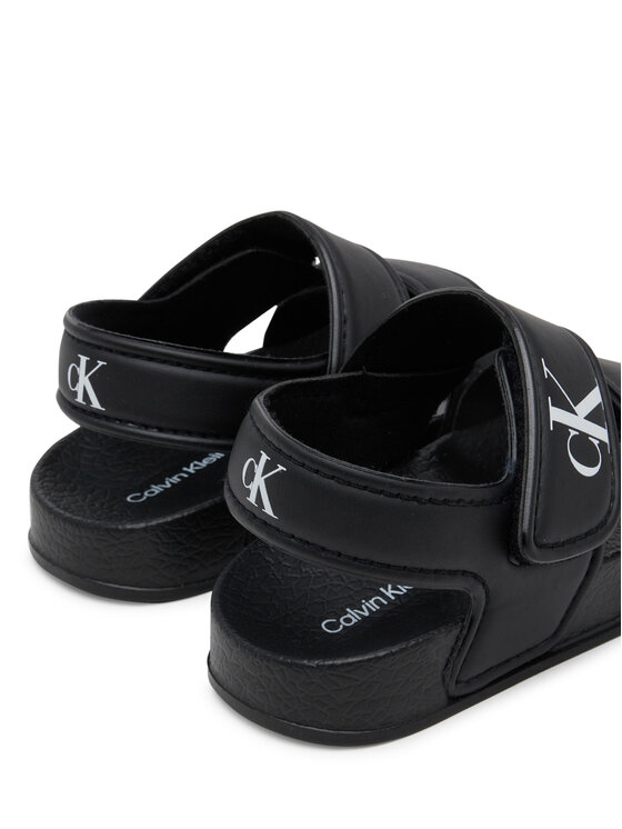 Calvin Klein Jeans Calvin Klein Jeans Sandaalid V1X2-83030-1172 M Must