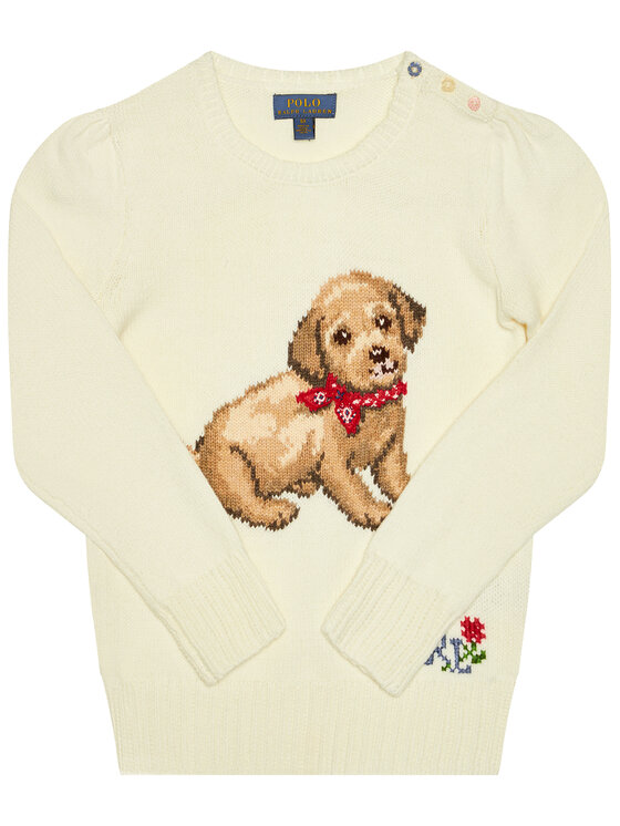 polo ralph lauren dog