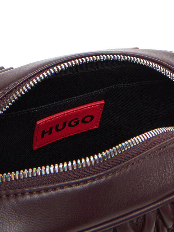 HUGO HUGO Torebka 50547827 Brązowy
