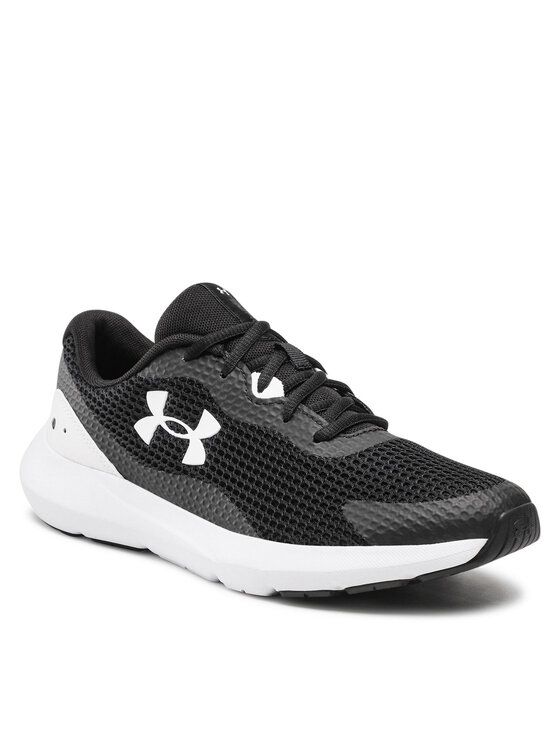 Under Armour Under Armour Tenisice za trčanje Ua Surge 3 3024883-001 Crna