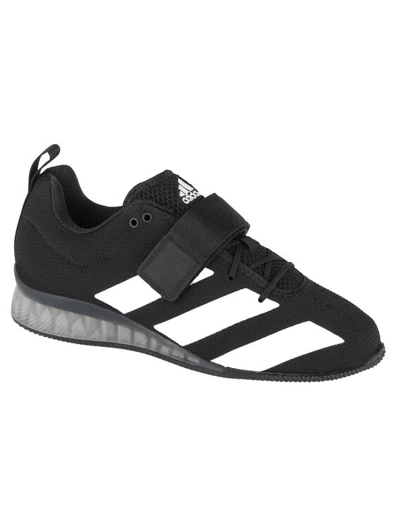 adidas adidas Scarpe da palestra adidas Adipower Weightlifting II Nero