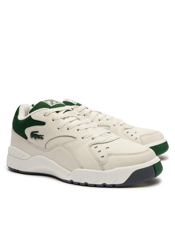 Lacoste Lacoste Снікерcи Aceline 96 747SMA0036 Écru