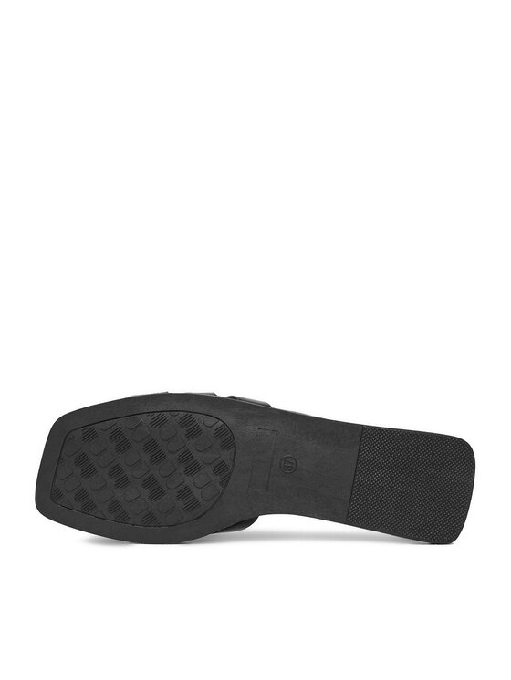 DeeZee DeeZee Şlapi E2031-11 Negru