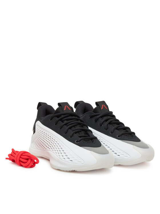 adidas adidas Обувки за баскетбол Anthony Edwards 1 Low JQ6125 Бял