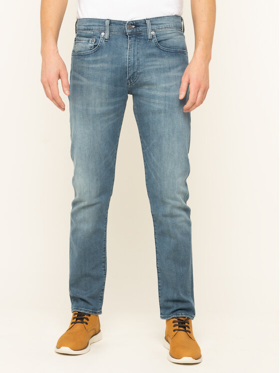 Levi's® Džinsai 502™ 29507-0549 Mėlyna Taper Fit • Modivo.lt
