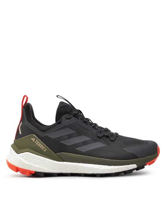 adidas Sneakers Terrex Free Hiker 2 Low ID7690 Negru