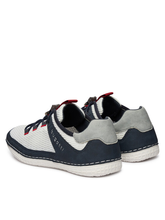 Bugatti Bugatti Sneakersy Bmini 325AFF126950 Farebná
