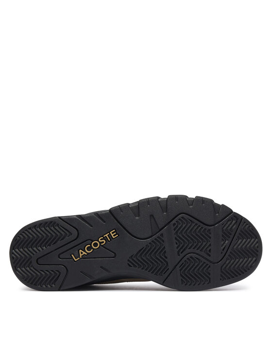 Lacoste Lacoste Sportcipők Game Trainer Pro 52SMA0118 Világosbarna