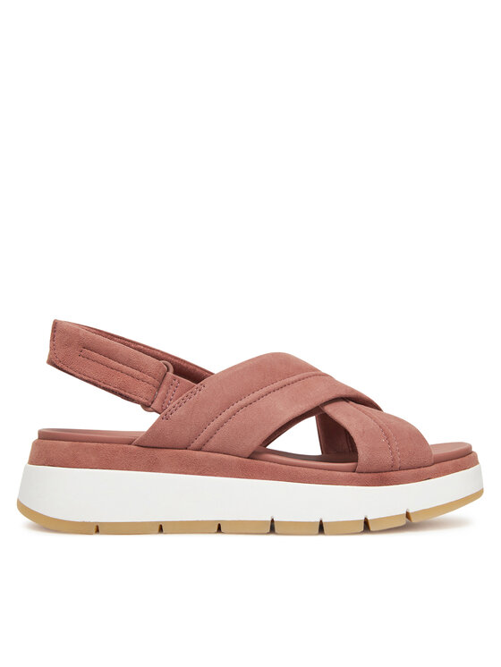 Clarks Clarks Sandale Tuscan Cross 26181471 Roz
