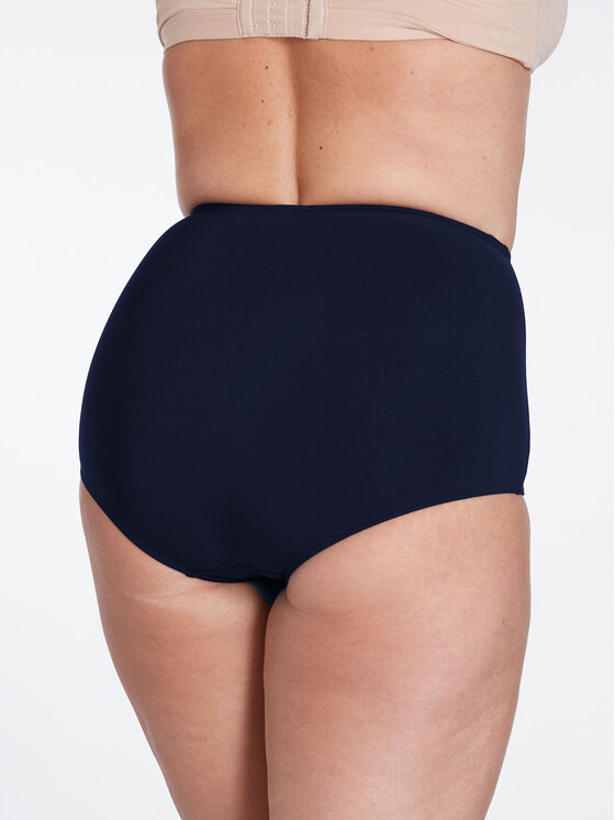 Sunflair Sunflair Dół od bikini 21428 Granatowy
