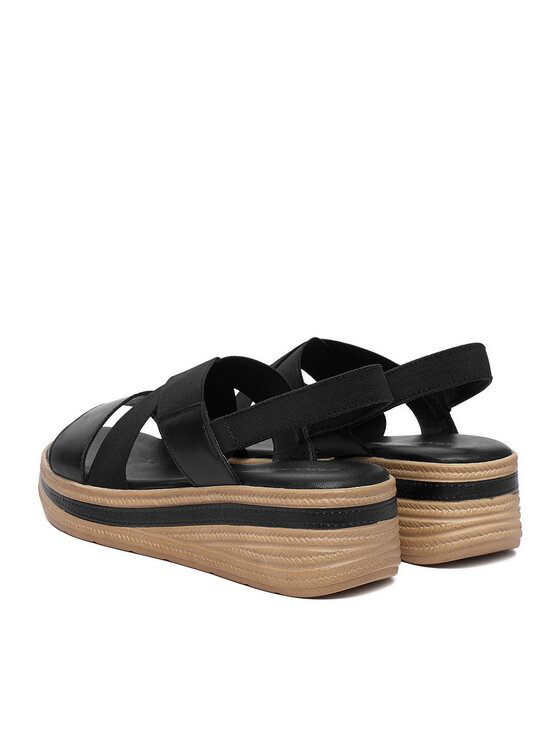 Lasocki Lasocki Σανδάλια CEO-WI16-3292-01 Μαύρο