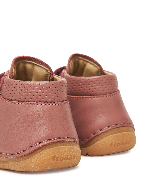 Froddo Froddo Polacchine Paix Up G2130346-24 M Rosa