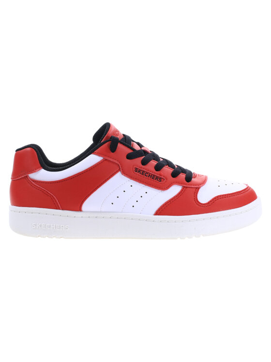 Sneakersy, rozmiar 37, Czerwone, 405639L-RDW