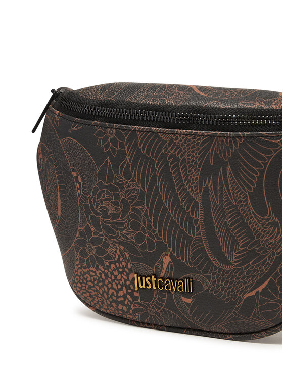 Just Cavalli Just Cavalli Vöökott 81QA4B21 ZSE79 Must