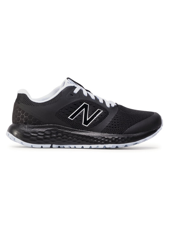 New Balance New Balance Bėgimo batai Fresh Foam 520 v6 W520CB6 Juoda