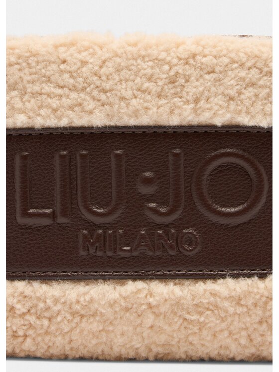 Liu Jo Liu Jo Borsa AF5100E069290912 Marrone