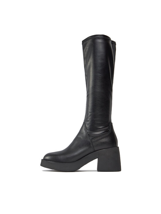 Tamaris Tamaris Stivali 1-25616-41 Nero