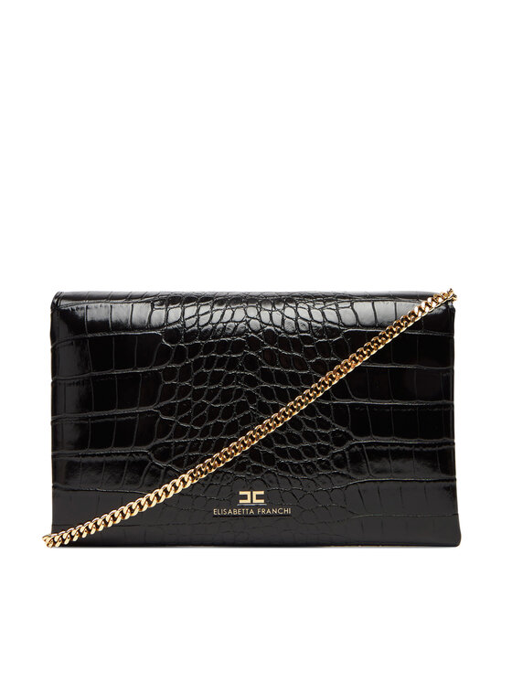 Elisabetta Franchi Elisabetta Franchi Handtasche BS-56A-57E2-V340 Schwarz