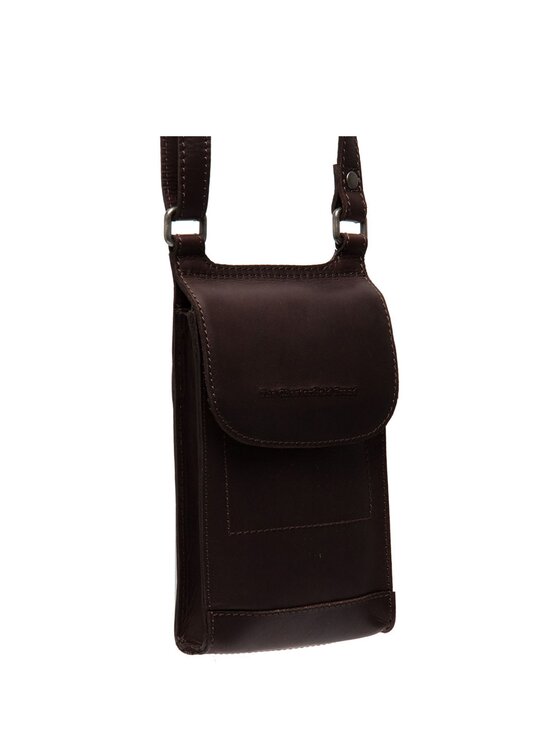 The Chesterfield Brand The Chesterfield Brand Etui na telefon 290328 Brązowy