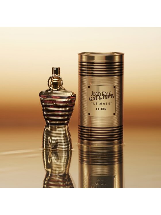 Jean Paul Gaultier Jean Paul Gaultier Le Male Elixir Perfumy