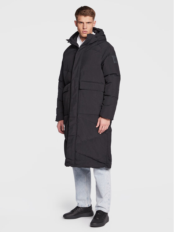 superdry expedition cocoon parka