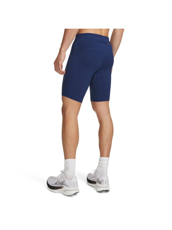 Under Armour Under Armour Szorty sportowe 6013912 Granatowy Slim Fit